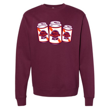Load image into Gallery viewer, Blue Collar Football (3 Cans) - Shirts, Crewneck, Hoodie

