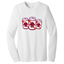 Load image into Gallery viewer, Blue Collar Football (3 Cans) - Shirts, Crewneck, Hoodie
