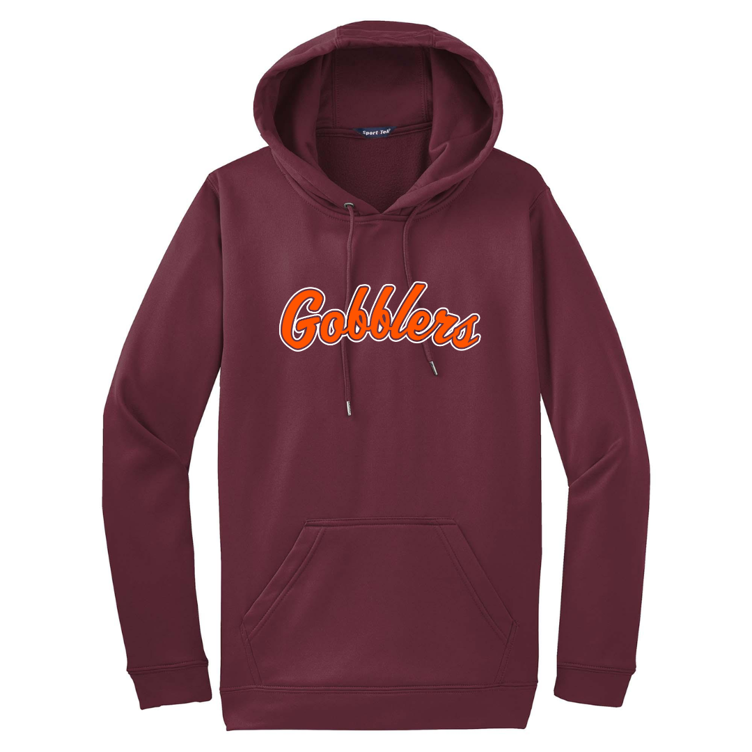 Gobblers - Apparel (Hoodies/Shirts)