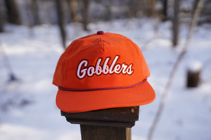 Gobblers Rope Hat