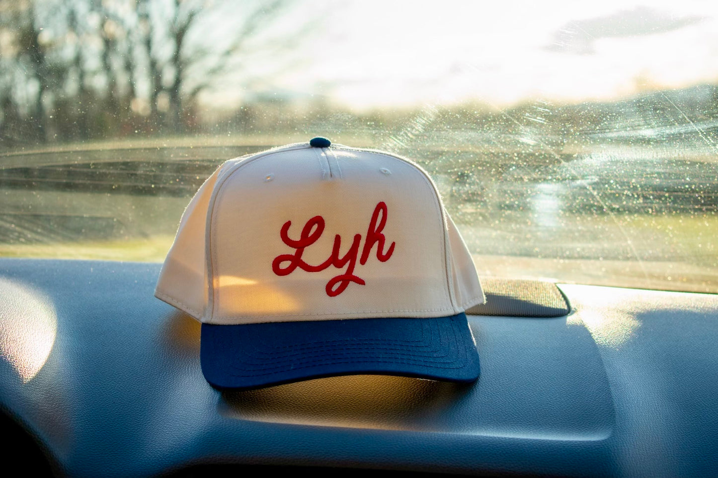 LYH Lyh'vn Local Hat