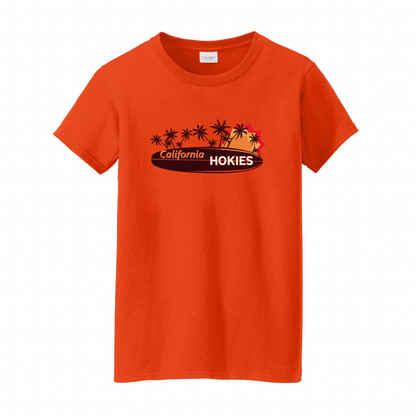 Women's - California Alumni Chapters - VT vs. Stan. Gameday Apparel