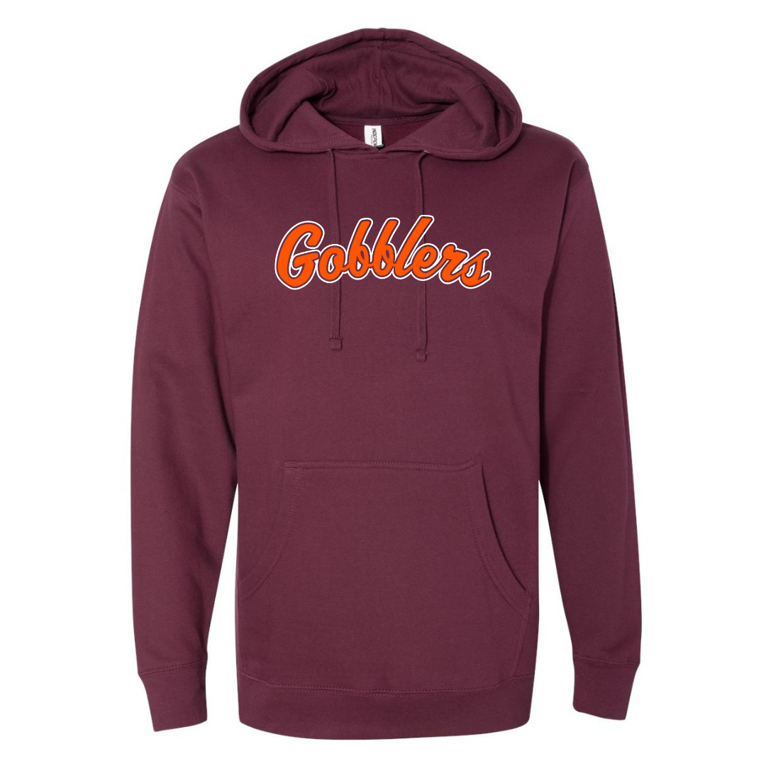 Gobblers - Apparel (Hoodies/Shirts)