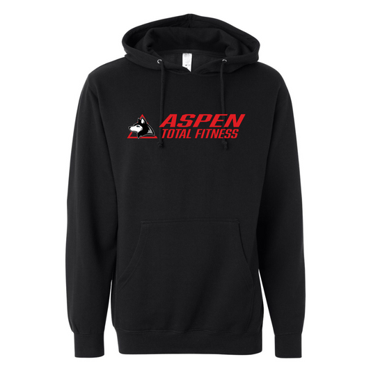 Aspen Total Fitness Classic Hoodie