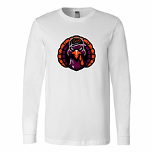 Load image into Gallery viewer, Turkey with WIN - Short Sleeve/Long Sleeve Shirts
