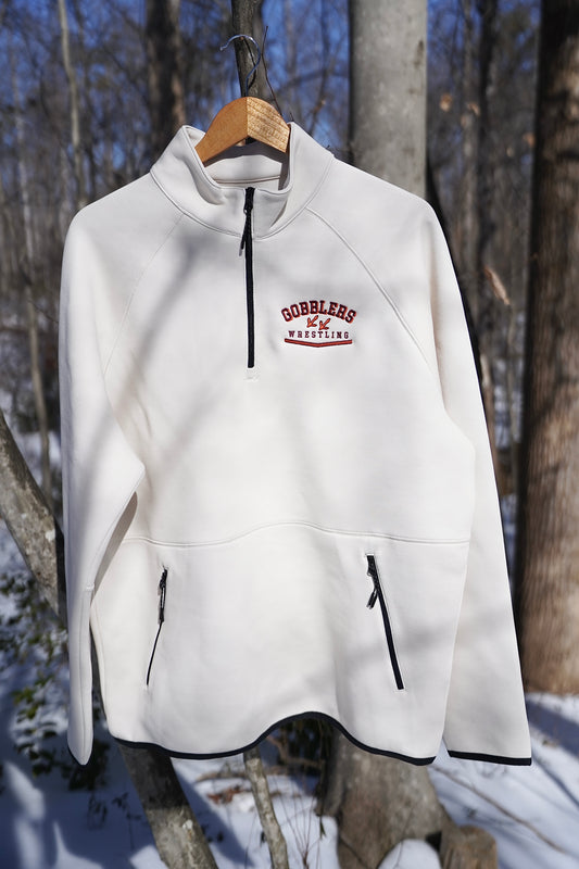Gobblers Wrestling 1/4-Zip
