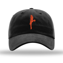 Load image into Gallery viewer, PRE-ORDER: Georgia Amoore Stitched Baseball Hat
