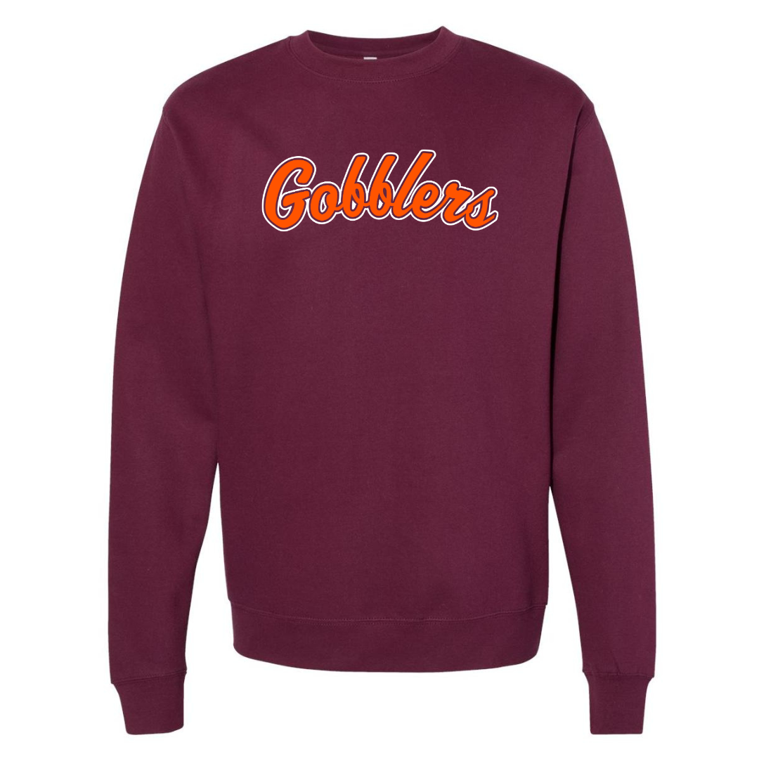 Gobblers - Apparel (Hoodies/Shirts)