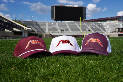 TECH - Concert Hats