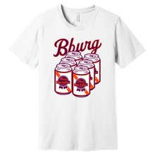 Load image into Gallery viewer, Blue Collar Football (6 Cans) - Shirts, Crewneck, Hoodie
