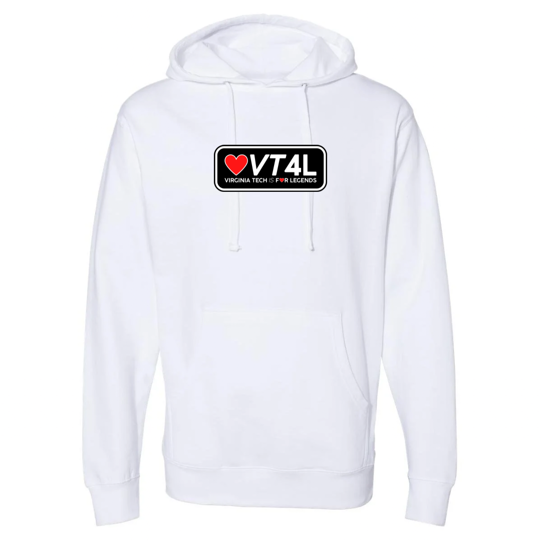 VT4L Hoodie