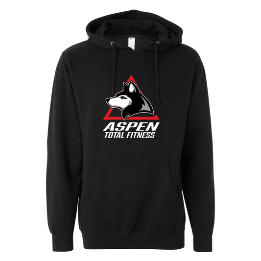 Aspen Total Fitness Husky Hoodie