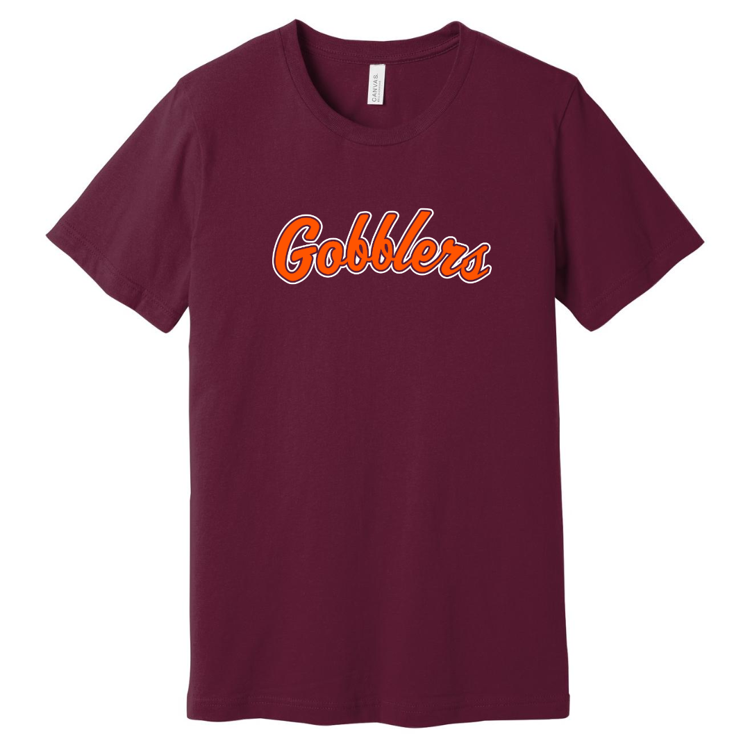 Gobblers - Apparel (Hoodies/Shirts)