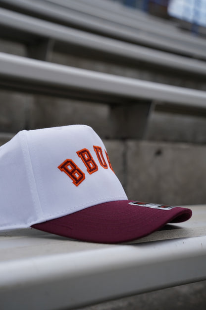 BBURG Embroidered Hat