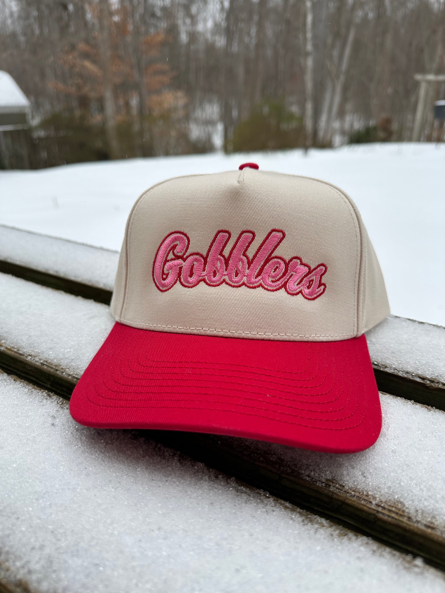 Gobblers Hat - Valentine's Day Edition