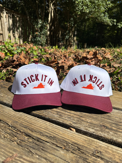 Stick It In Hat