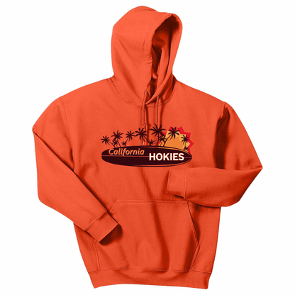 Men's/Unisex - California Alumni Chapters - VT vs. Stan. Gameday Apparel