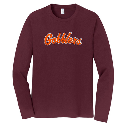 Gobblers - Apparel (Hoodies/Shirts)