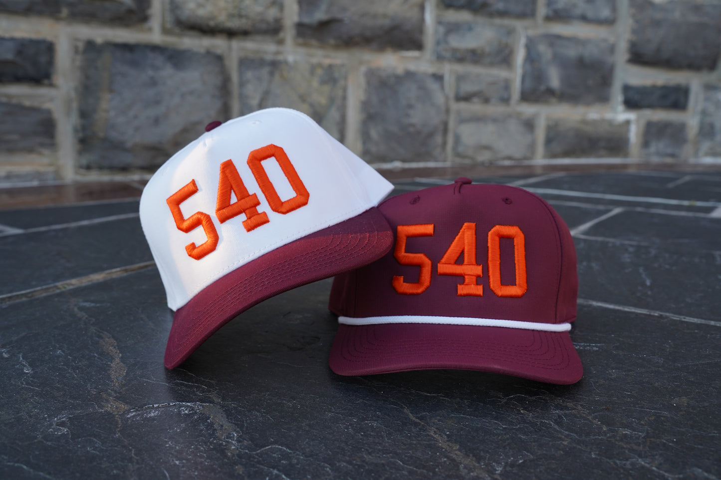 540 Hat