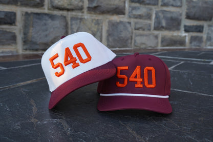 540 Hat