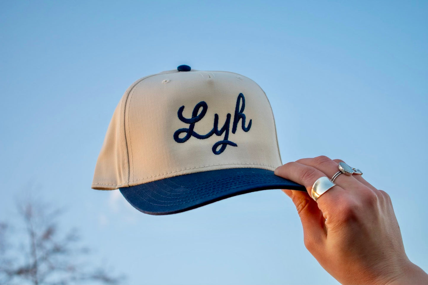 LYH Lyh'vn Local Hat