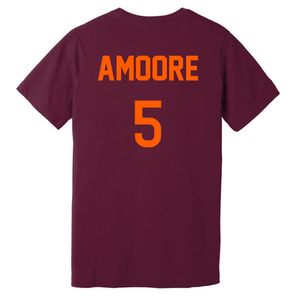 Georgia Amoore Jersey Shirt