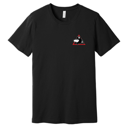 Aspen Total Fitness Mountain T-Shirt