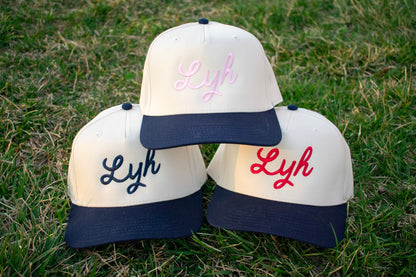 LYH Lyh'vn Local Hat