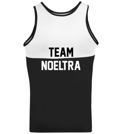 Team Noeltra Running Singlet