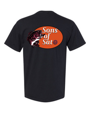 Load image into Gallery viewer, Sons of Saturday x Bass Pro Shirt
