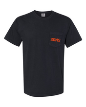Load image into Gallery viewer, Sons of Saturday x Bass Pro Shirt
