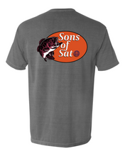 Load image into Gallery viewer, Sons of Saturday x Bass Pro Shirt
