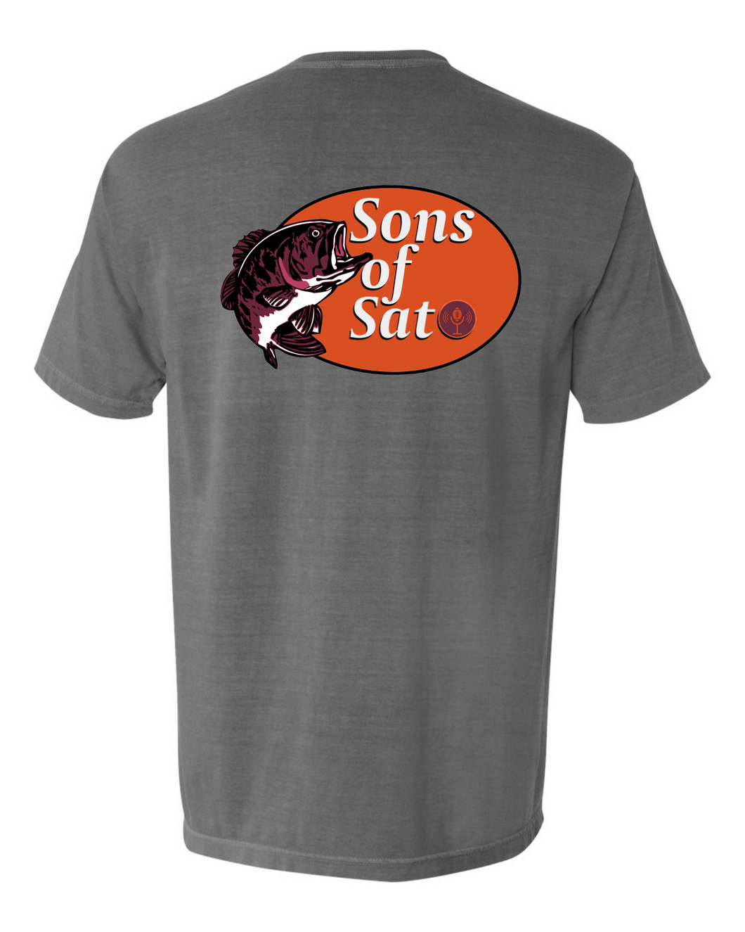 Sons of Saturday x Bass Pro Shirt