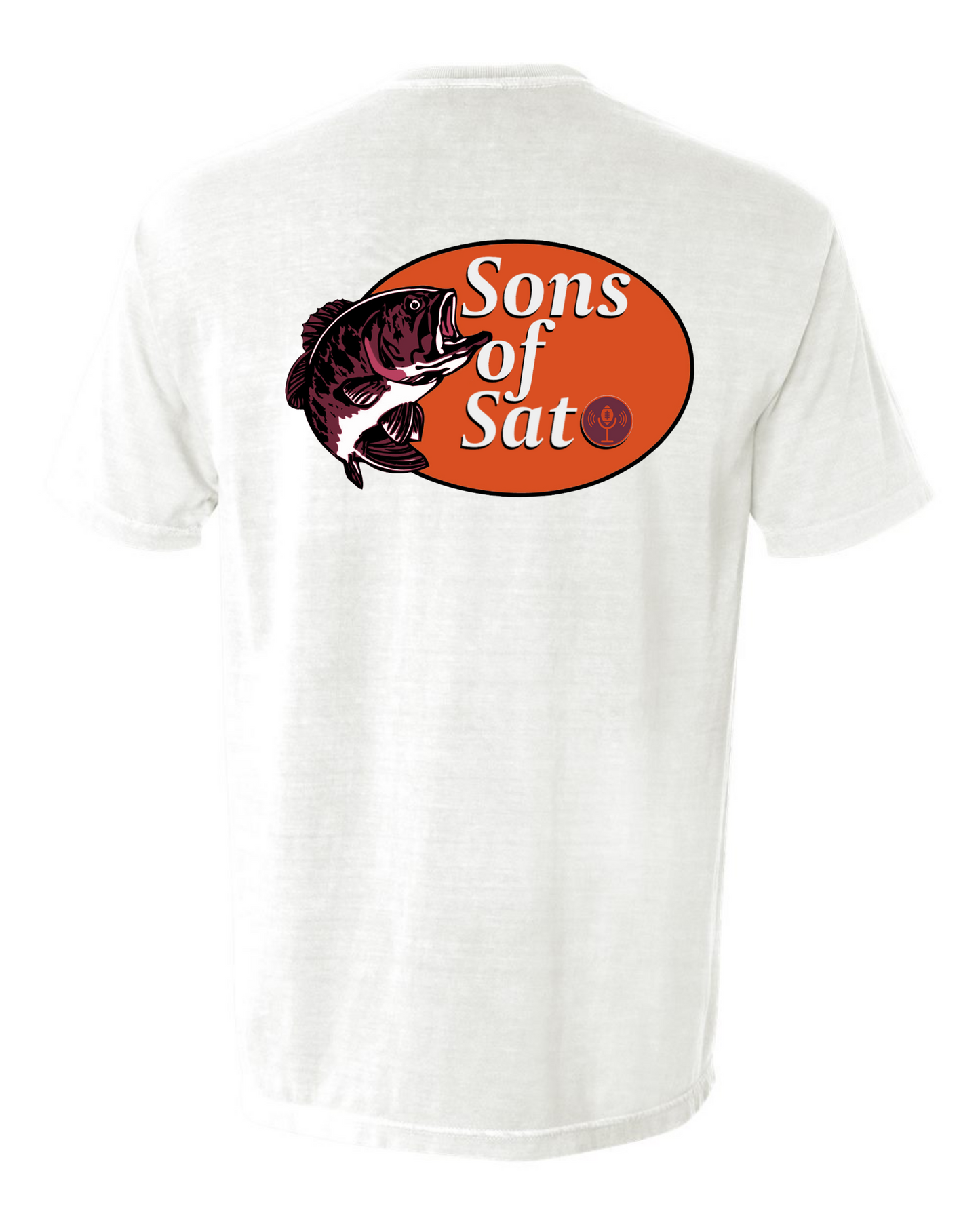 Sons of Saturday x Bass Pro Shirt