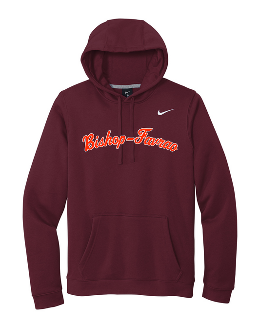 Bishop-Favrao Nike Hoodie