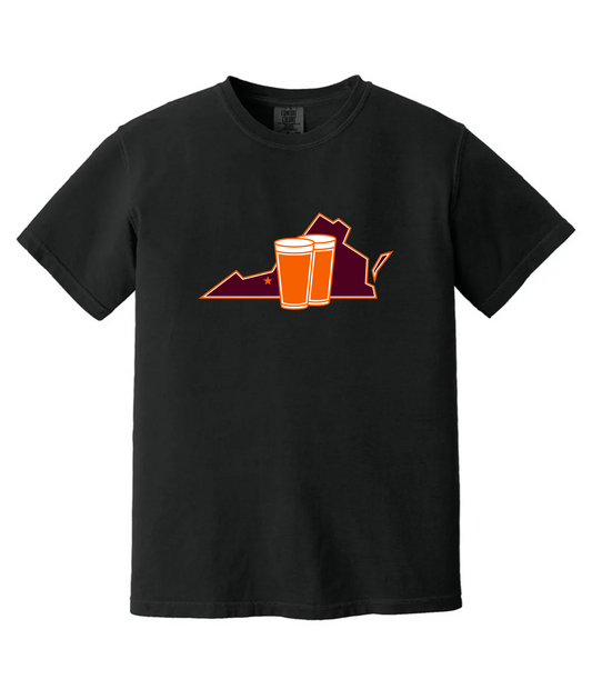 Two Deep Podcast T-Shirt