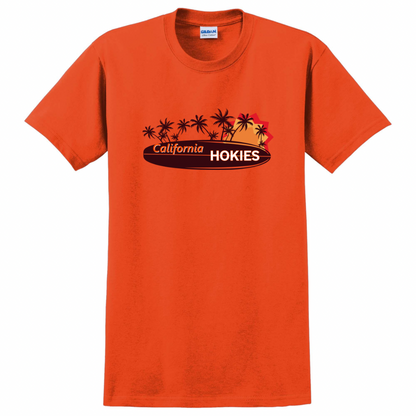 Youth - California Alumni Chapters - VT vs. Stan. Gameday Apparel