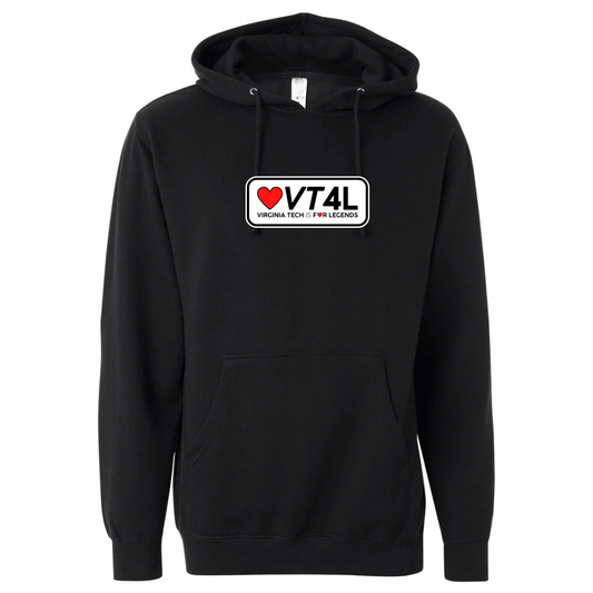 VT4L Hoodie