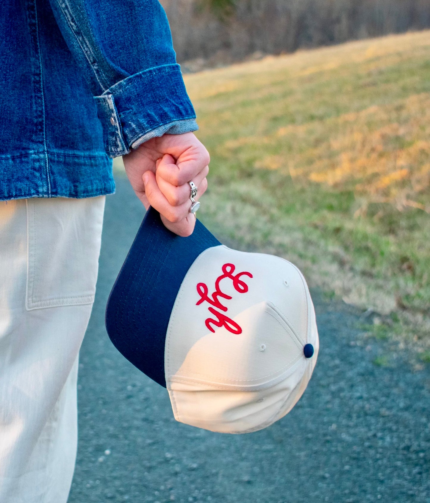 LYH Lyh'vn Local Hat