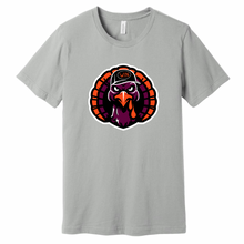 Load image into Gallery viewer, Turkey with WIN - Short Sleeve/Long Sleeve Shirts
