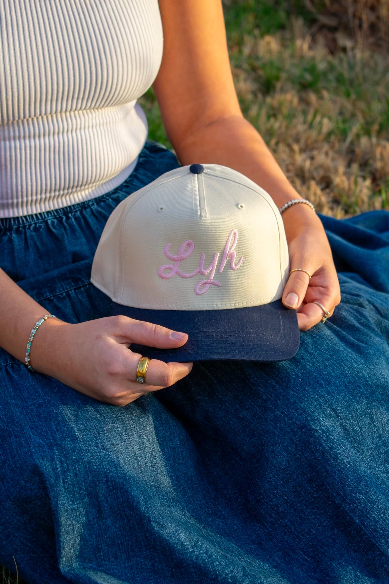 LYH Lyh'vn Local Hat