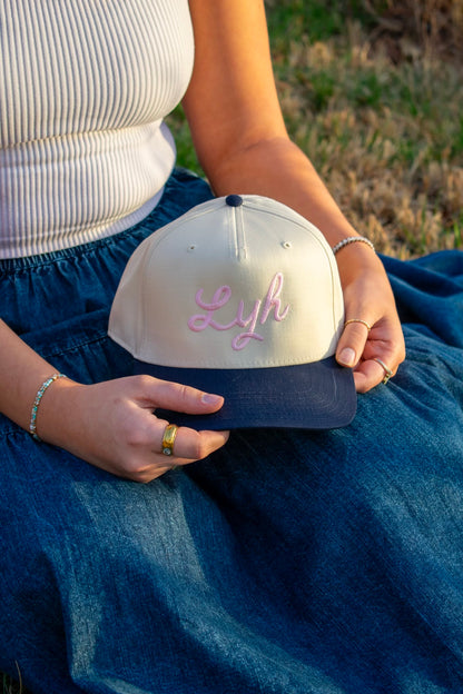 LYH Lyh'vn Local Hat