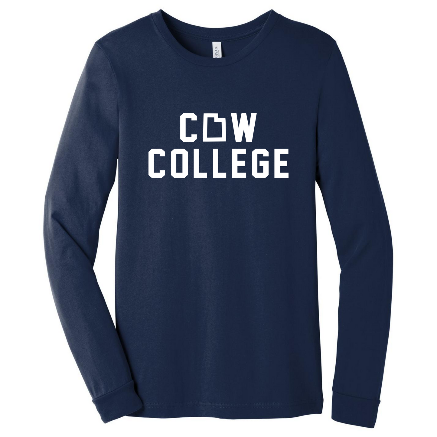 Cow College - USU