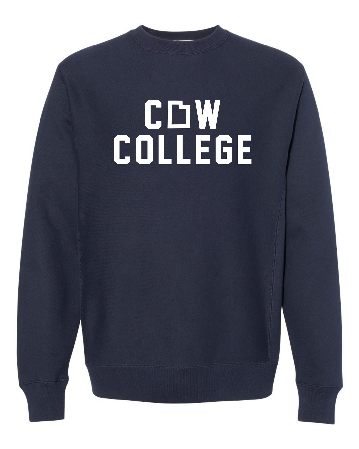 Cow College - USU