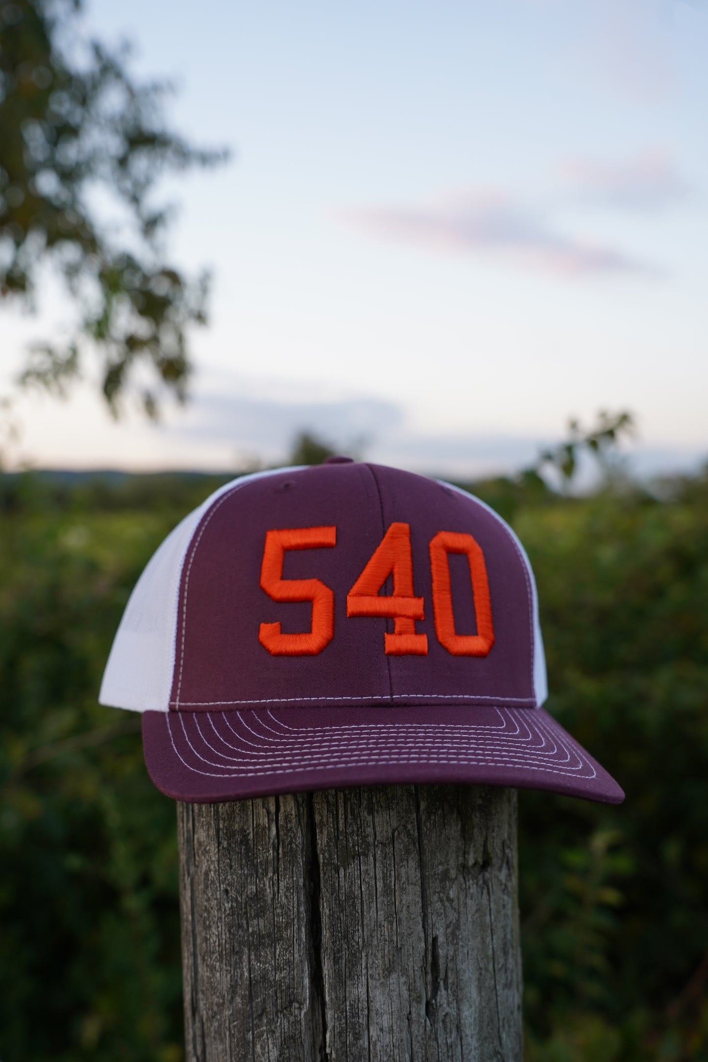 540 Hat