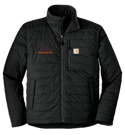 Tech Construction - Men's Carhartt Jacket