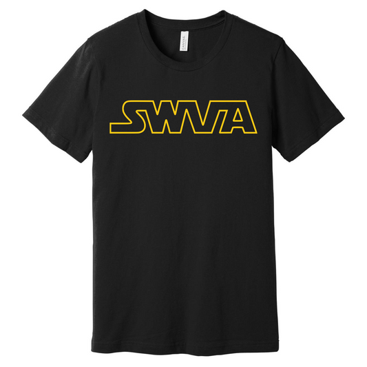 SWVA - Galaxy Shirt