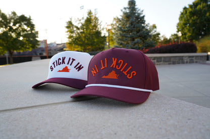 Stick It In Hat