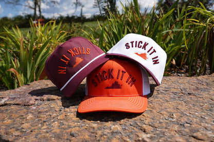 Stick It In Hat