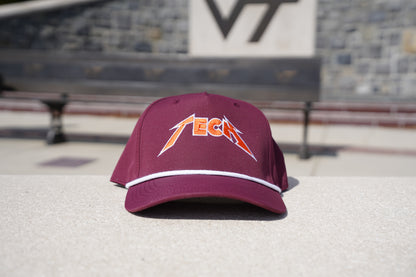 TECH - Concert Hats